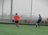 S.K.N.W.K. 3 - Wolfaartsdijk 3 (competitie) seizoen 2024-2025 (43/110)